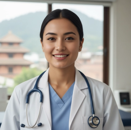 Consultant Pathologist